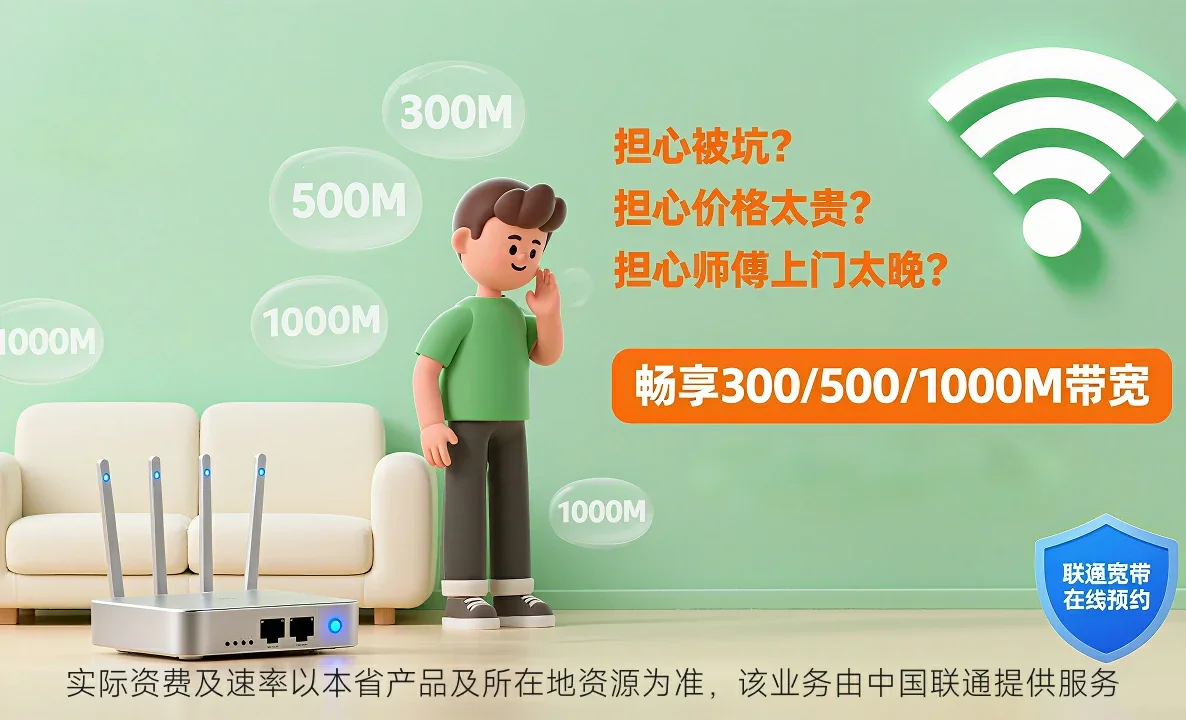 吉水县中国联通