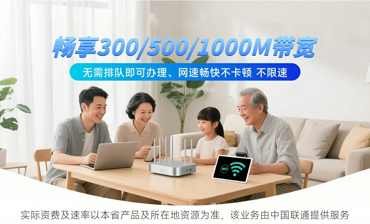 吉水县中国联通